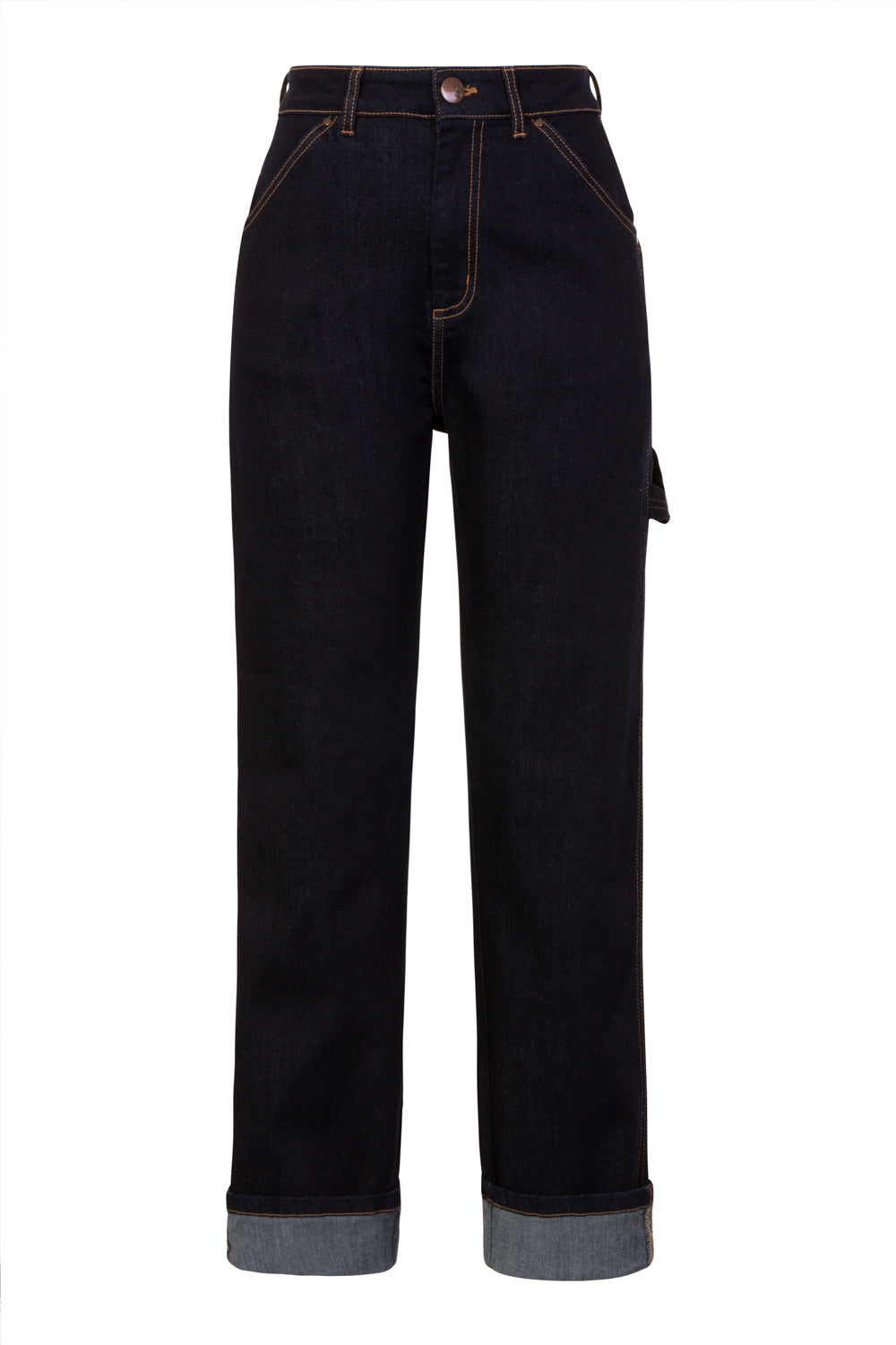 Carpenter Denim Jeans