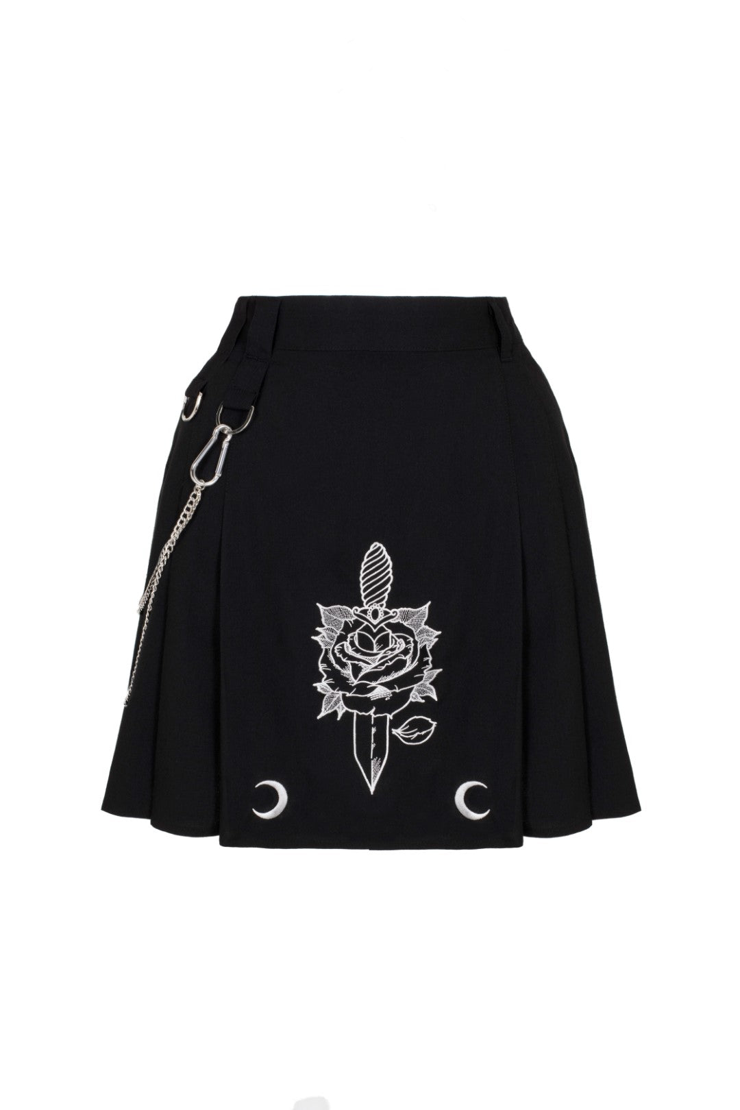 Roesia Skirt