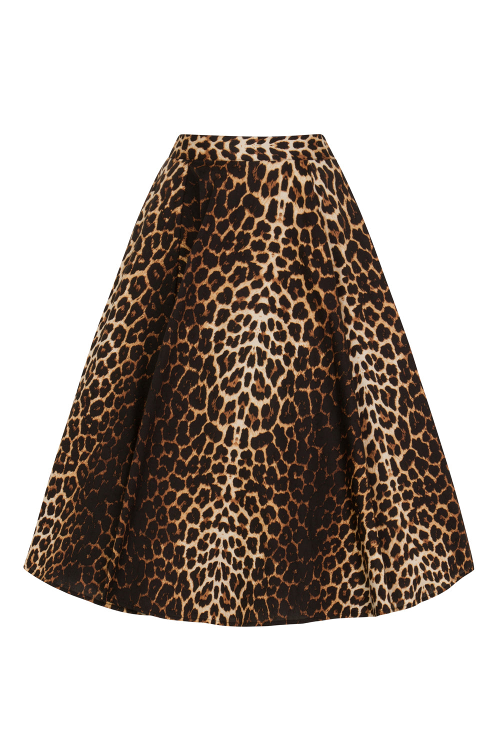 Panthera 50's Skirt