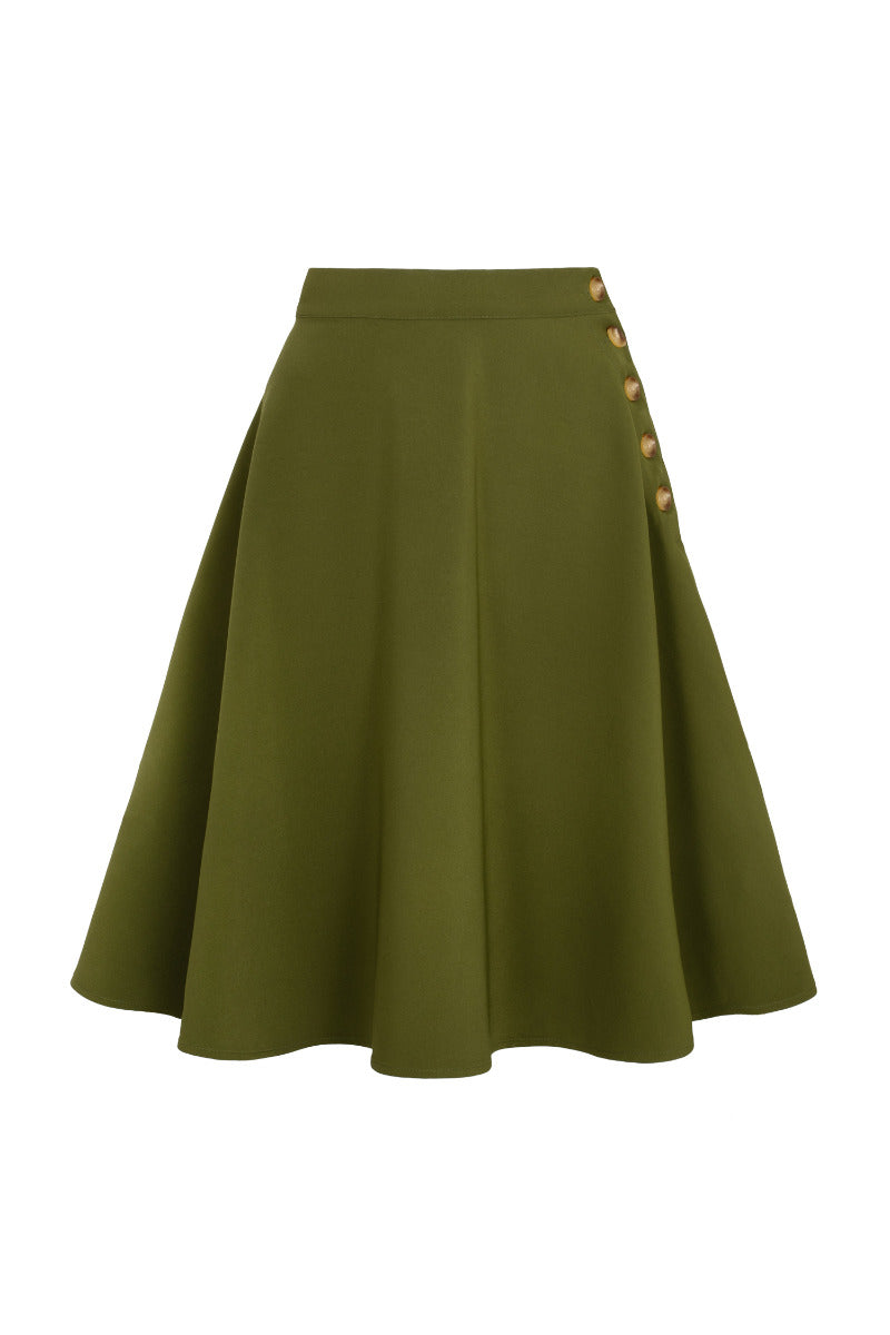 Ravenwood Skirt Plus