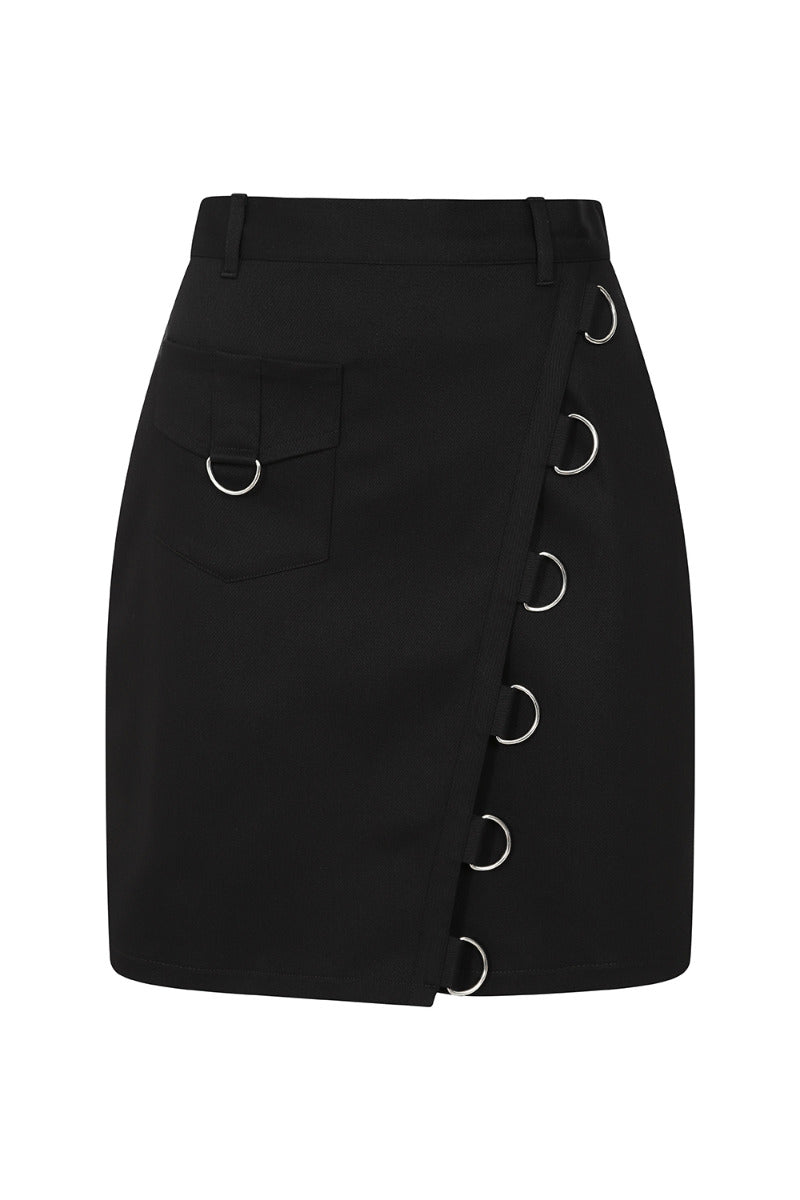 Tifa Skirt