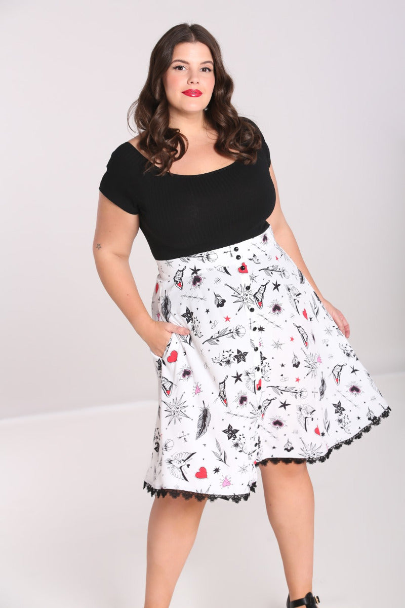 Avery Skirt